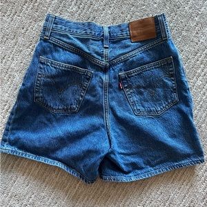 Levi’s Jean Short
